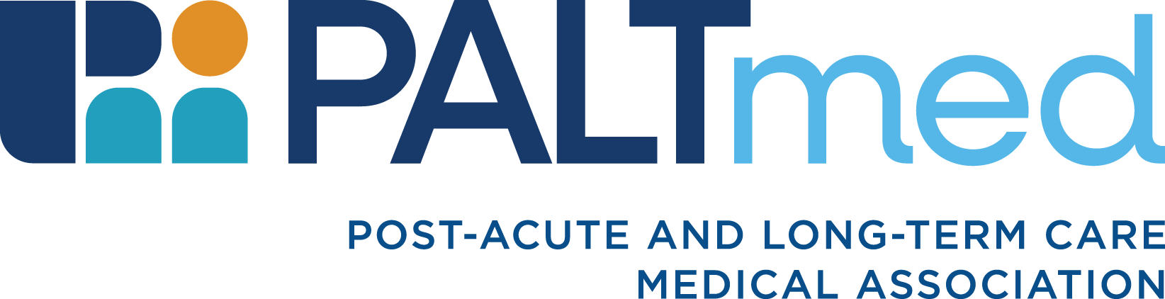 PALTmed Logo