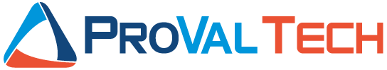 Provaltech Logo