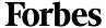 Forbes Logo