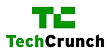 TechCrunch Logo